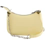 Жіноча сумка хобо Valiria Fashion жовта (5DETAA9200-yellow): Країна виробник Китай