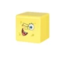 Игровая фигурка-сюрприз SpongeBob Slime Cube ( фигурка и слайм в ассортименте) (EU690200)