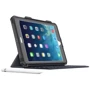 Аксессуар для iPad Shellbox Waterproof Case Black for iPad 10.2 (2019-2021): Особенности Надежная защита от царапин и загрязнений, противоударный, отделение для стилуса, влагонепроницаемый