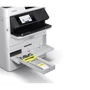 БФП Epson WF-C579RDWF + EXTRA TRAY (C11CG77401BU): Клас пристрою офісний