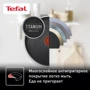 Сковорода Tefal Intuition 28 cм (B8170644): Материал ручки Нержавеющая сталь