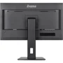 Монитор iiyama 27" XUB2797QSN-B2: Стандарт VESA 100x100