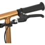 Двухколесный самокат iTrike (SR2-090-B): Тип тормоза ручной