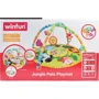 Килимок для немовляти WinFun Джунглі (0827-NI)