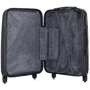 Чемодан Semi Line 28" (L) Black черный (T5638-3): Пол Унисекс