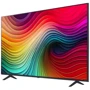 Телевизор LG 65NANO81T6A: Тип NanoCell-телевизоры