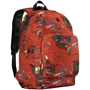 Сумка для ноутбуков Wenger 16" Crango Rust Alps Print (610194): Форм-фактор 16"