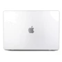 Moshi Ultra Slim Case iGlaze Stealth Clear (99MO124903) for MacBook Pro 14" M4 | M3 | M2 | M1