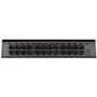 Мережевий комутатор D-Link DES-1024A: Порти тільки Fast Ethernet (10/100)
