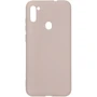 Чехол для телефонов ArmorStandart ICON Case Camera cover Pink Sand for Samsung A115 Galaxy A11 / M115 Galaxy M11 (ARM67492)