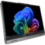 Ноутбук Lenovo IdeaPad 5 14Q8X9 (83GH002DPB): Видеоадаптер Qualcomm Adreno