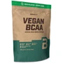 Аминокислота для спорта BioTech Vegan BCAA 360 g /40 servings/ Peach Tea