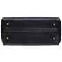 Женская сумка тоут Ricco Grande черная (1L908-black): Тип Сумки