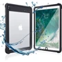 Аксессуар для iPad Shellbox OL Series Waterproof Case Black for iPad Air 2019/Pro 10.5": Цвет черный
