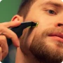 Сменное лезвие Philips QP420/50 OneBlade 2 шт.