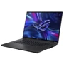 Ноутбук ASUS ROG Flow X16 GV601RM (90NR0AP2-M001E0): Процесор AMD Ryzen 7 6800HS (3.2 - 4.7 ГГц) / 8 - ядерный
