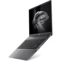 Ноутбук MSI Creator Z16P (B12UHST-046): Екран 16" IPS (2560x1600)