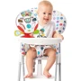 Игрушка на присоске Clementoni Activity Wheel (17241)