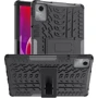Аксессуар для планшетных ПК BeCover Shockproof Black for Lenovo Tab M11 TB-TB330FU/Xiaoxin Pad 11 2024 (711920)