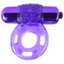 Насадка Vibrating Super Ring, фіолетовий