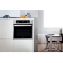 Духова шафа електрична Whirlpool AKP 785 IX: Об'єм, л 65