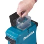 Кофеварка Makita DCM501Z: Тип капельная кофеварка