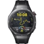 Смарт-часы Huawei Watch GT 5 Pro 46mm Black: Дисплей 1.43" AMOLED (466x466) / 326 ppi