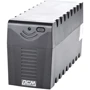 Powercom RPT-600AP Schuko