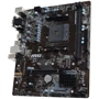 MSI A320M-A PRO M2