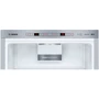 Холодильник Bosch KGE49EICP: Размеры 201x70x65 см