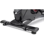 Велотренажер Hop-Sport HS-090H Apollo iConsole красный + мат