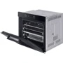 Духовой шкаф электрический Samsung NV75T9979CD/WT фото 11