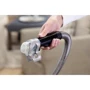 Пылесос Bissell Plus 3724N: Емкость пылесборника 1.1 л
