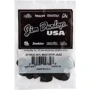 Медіатор Набор медиаторов Dunlop 471R3C Refill Nylon Jazz Max Grip: Тип Медіатор