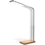 Intelite desklamp Glass 8W (DL5-8W-TRL)