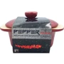 Кастрюля для выпечки Pepper 19 см 1.4 л (PR-3219)
