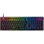 Клавиатура Razer Huntsman V2 Purple Optical Switch RU USB (RZ03-03931300-R3R1): Подключение проводное