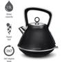 Электрочайник Morphy Richards Evoke Pyramid 100105 фото 5