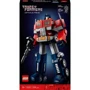Конструктор LEGO Icons Optimus Prime (10302)