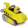 Большой спасательный автомобиль-трансформер Paw Patrol Джунгли Щенячий патруль с водителем Кремез (SM17776/0624) фото 3