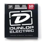 Струна для гитар Комплект струн DUNLOP DEN1074 Performance+ Electric Guitar Strings 8-String (10-74): Тип Комплект струн