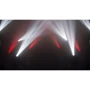 Светодиодная голова Chauvet Intimidator Spot 160: Тип Головы (DMX)