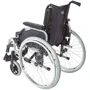 Кресло - коляска Invacare Action 2 ng Recliner 43.0 см (2000444020235) фото 9