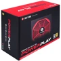 Блок питания Chieftronic PowerPlay 650W (GPU-650FC) фото 7