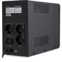 Vinga LCD 1500VA metal case (VPC-1500PRM3) (VPC-1500PRM3): Особливості З дисплеєм, Система звукового оповіщення