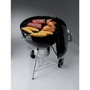 Угольный гриль Weber ORIGINAL KETTLE Е-5730 14201004: Материал Хромированная сталь