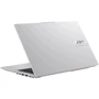 Ноутбук ASUS VivoBook S 15 OLED K5504VA-MA383 (90NB0ZK3-M00ND0) UA: Видеоадаптер Intel Iris Xe Graphics