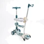 Самокат 5в1 Skyper GH-41533: Тип колес литые