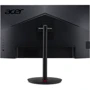 Монитор Acer XV240YPbmiiprx Black (UM.QX0EE.P01): Покрытие экрана матовое