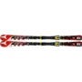 Лижі ATOMIC REDSTER D2 SL RED + NEOX TL 12 OME (2012/2013): Кріплення у комплекті